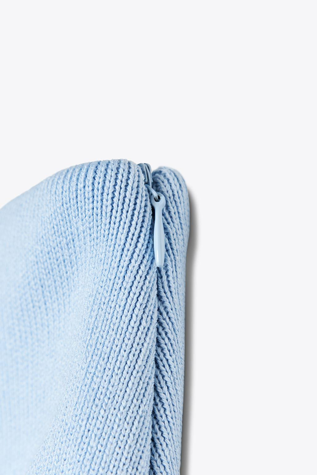 COMBINED PLEATED KNIT SKIRT - Zara фото 38