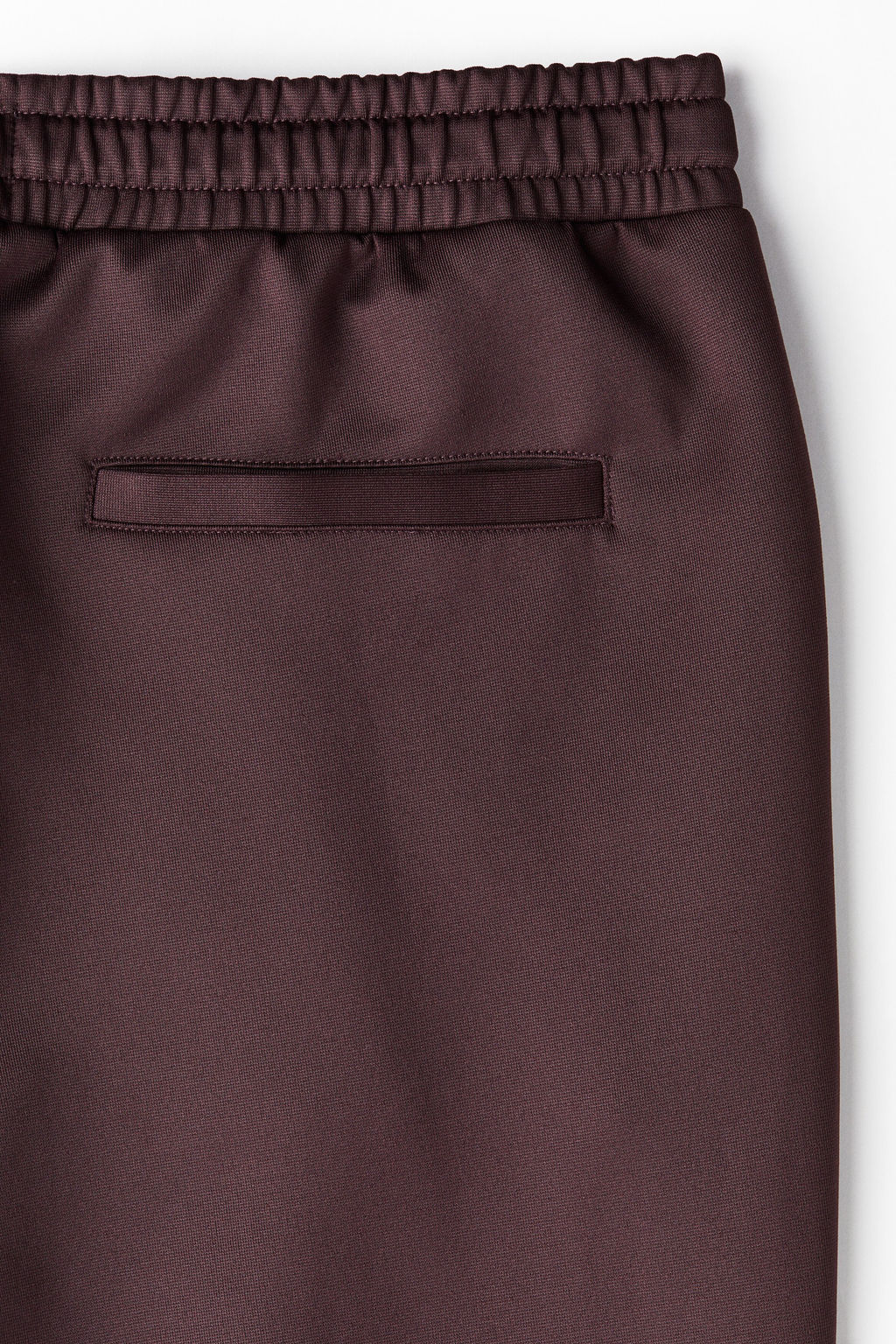 Joggers sastre Relaxed Fit - H&m фото 5