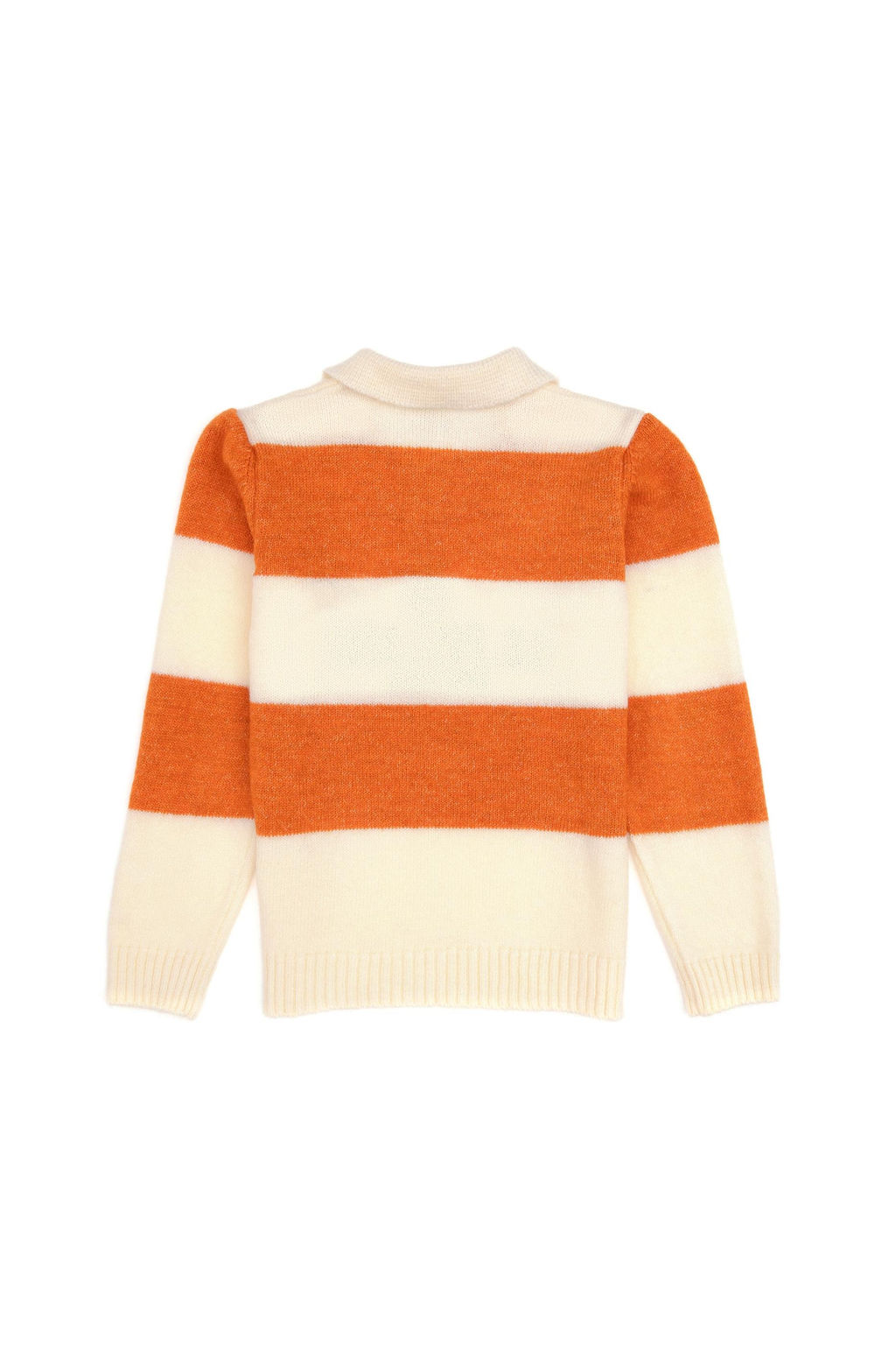 Erkek _ocuk Bak_r Polo Yaka Kazak - U.s. polo assn фото 3