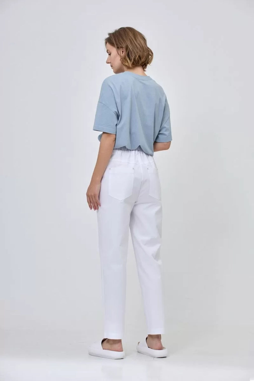 Брюки MIXAN 3019  фото 2