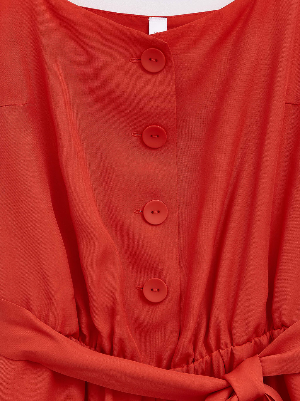 CONTE Полукомбинезон женский CAMILLA coral coral