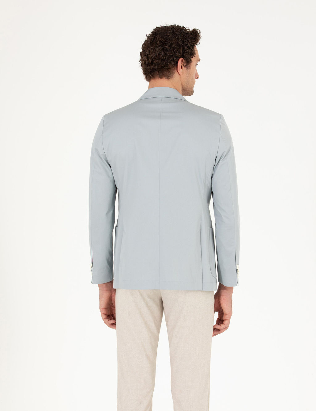Mavi Slim Fit Ceket