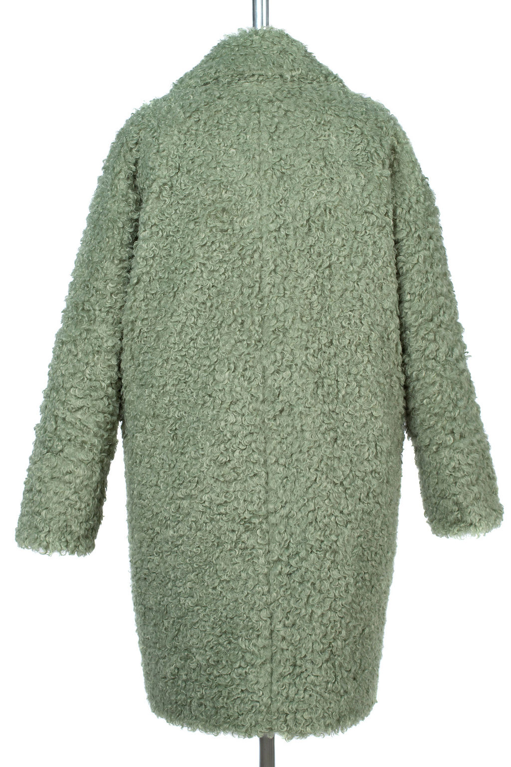 02-3158 Пальто женское утепленное - El podio фото 9