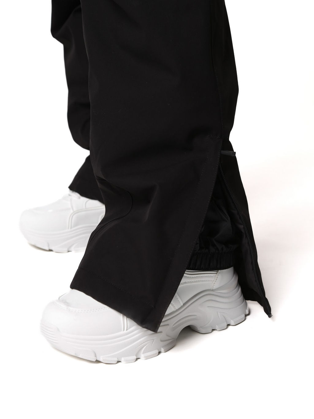 Комбинезон BB-0296 Черный