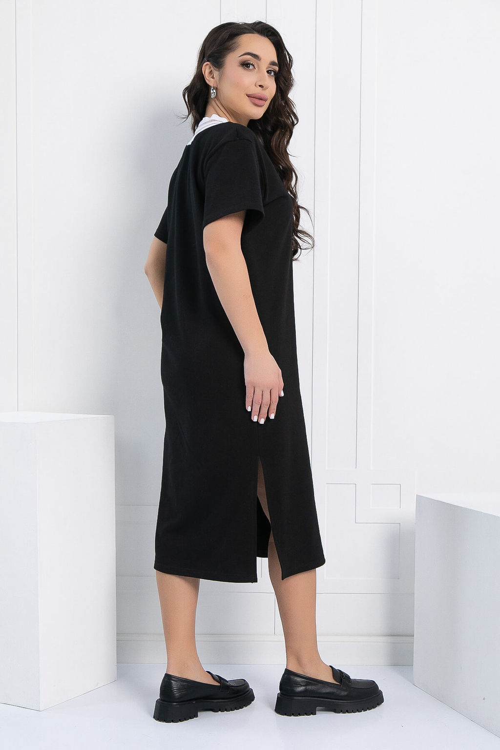 Платье Свобода движения - Lt collection фото 20