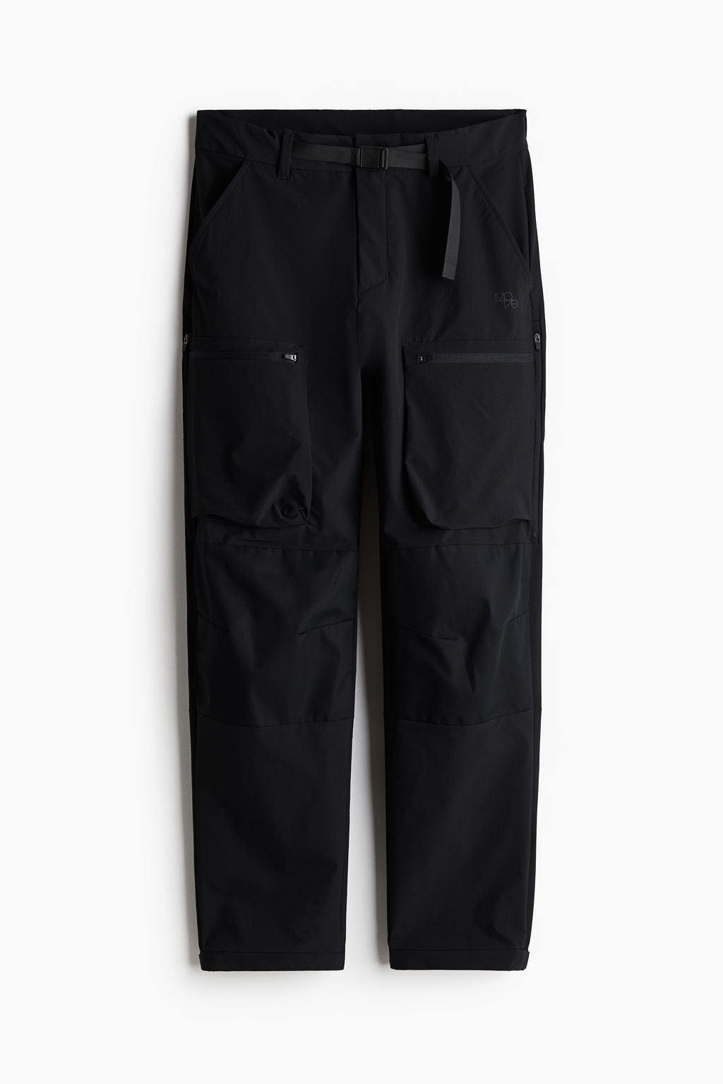 Pantalon outdoor repelente al agua Regular Fit - H&m фото 8