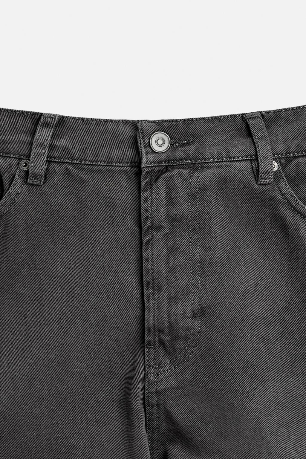 BALLOON FIT JEANS - Zara фото 8