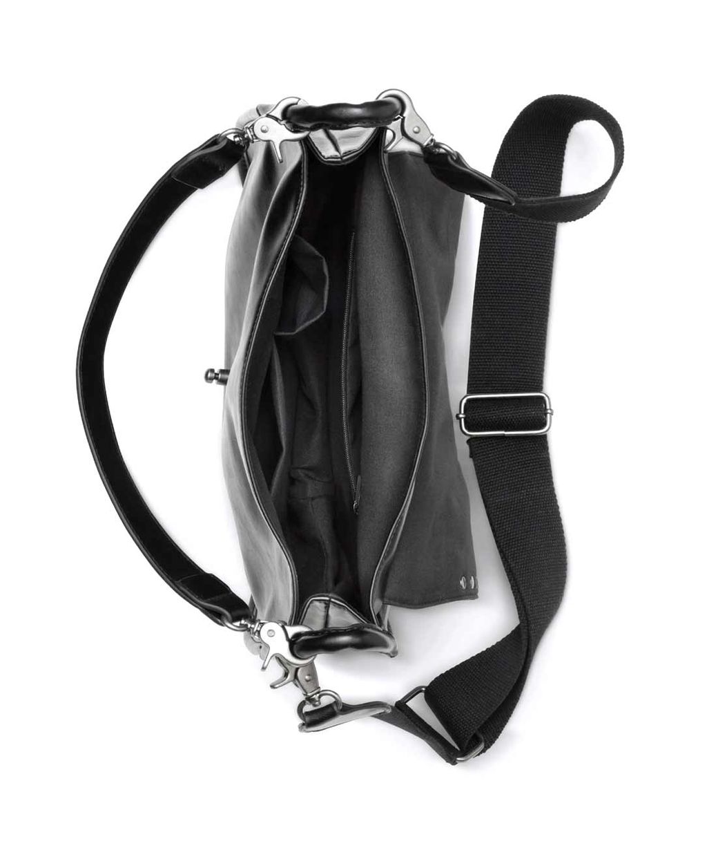 Сумка, черная - Heine фото 2