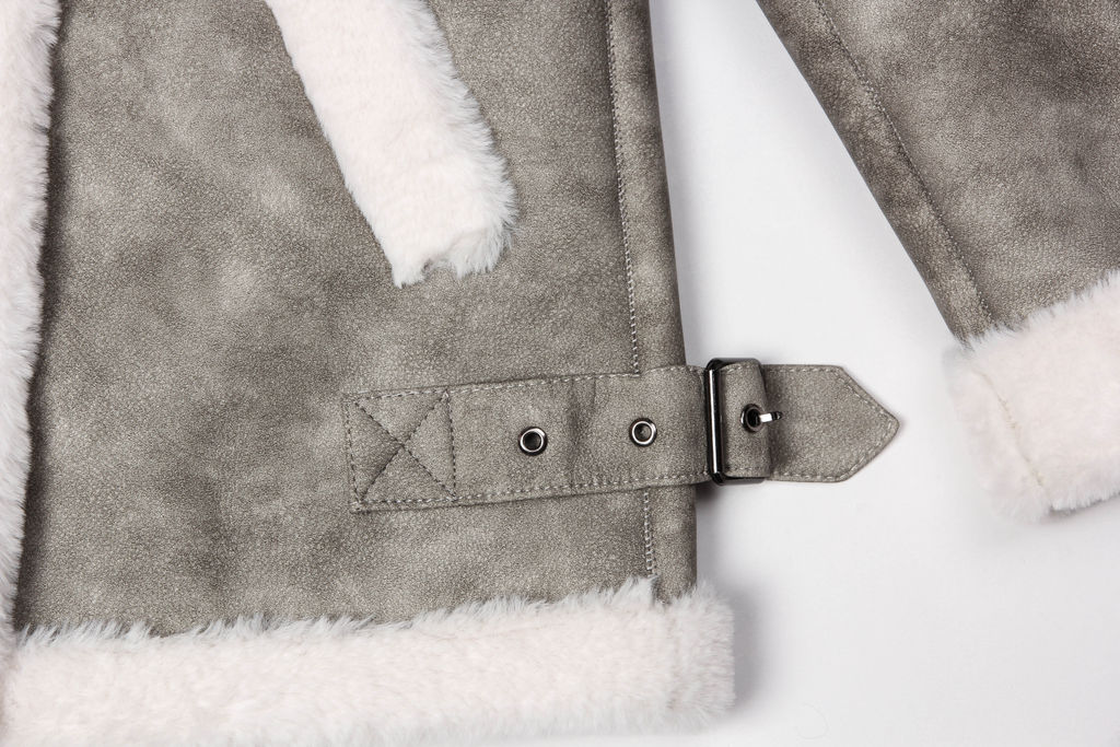 Дубленка - Gipnoz фото 7