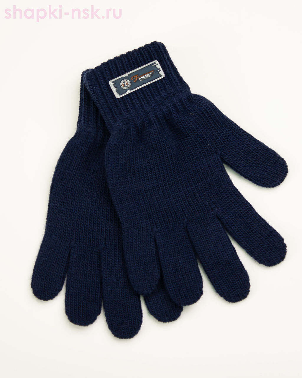 033-TGm Перчатки для мальчика (9-10 лет)