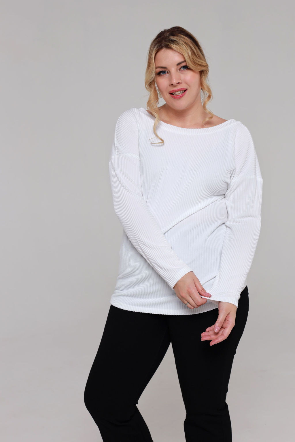 Лонгслив-5673