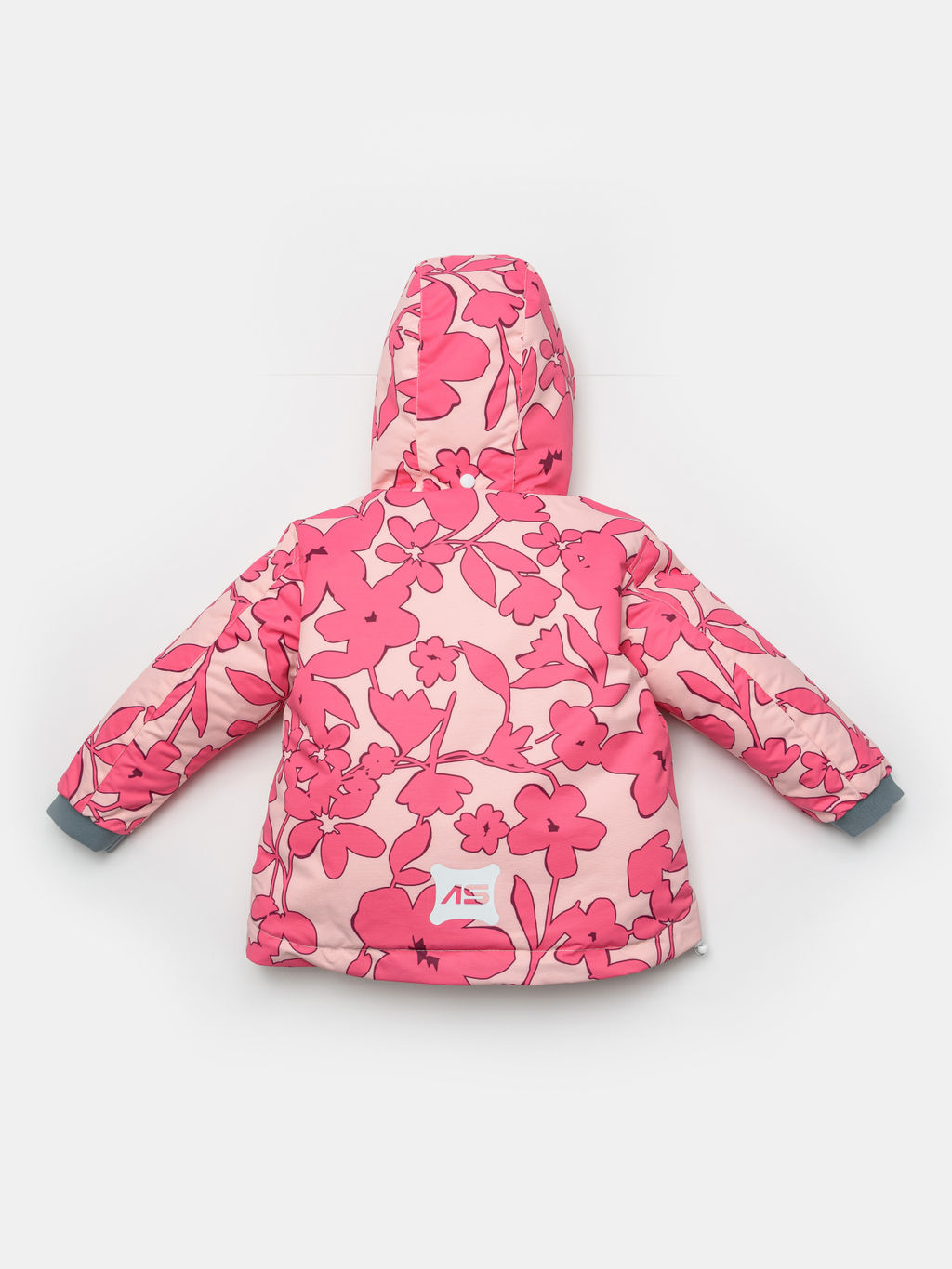 КУРТКА ДЭЛИ