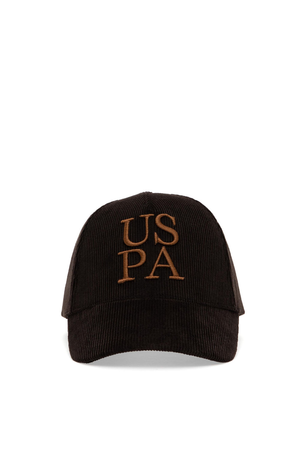Kad_n Koyu Kahverengi _apka - U.s. polo assn фото 2