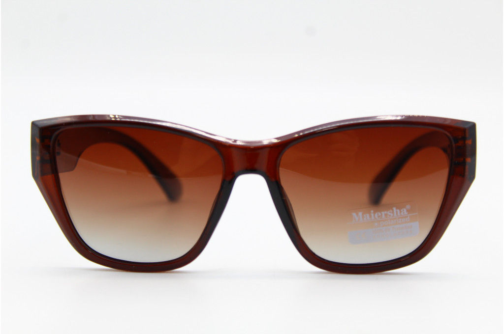 Солнцезащитные очки Maiersha (Polarized) 03991 56-18-143 С8-02