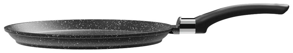 Сковорода блинная 24см АП Гранит black арт,14802 /Мечта/ фото 7
