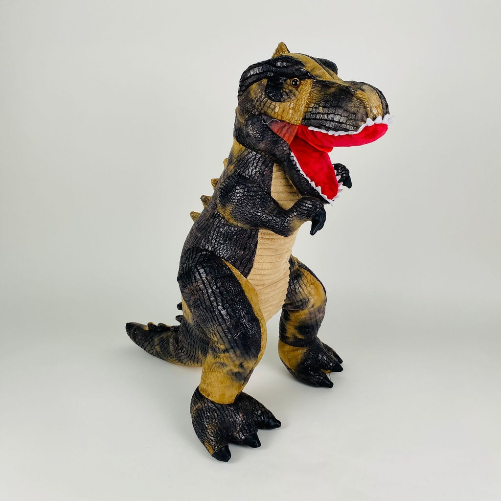 Мягкая игрушка Динозавр 70 см (арт. 103/70) - Storyland фото 7