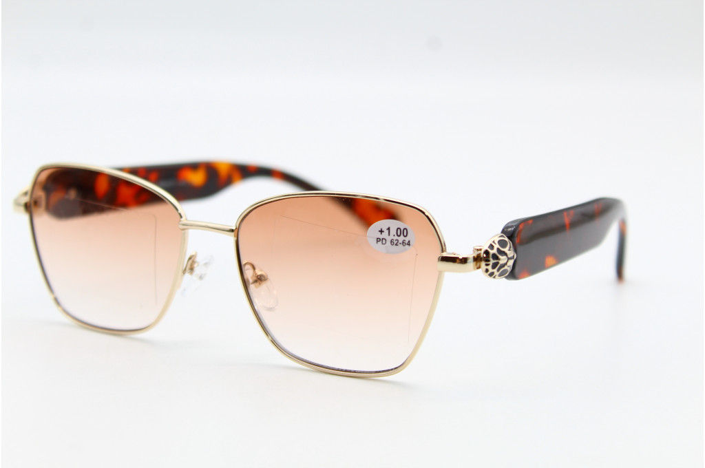 Готовые Очки favarit 7978 55-17-145 ( Т)