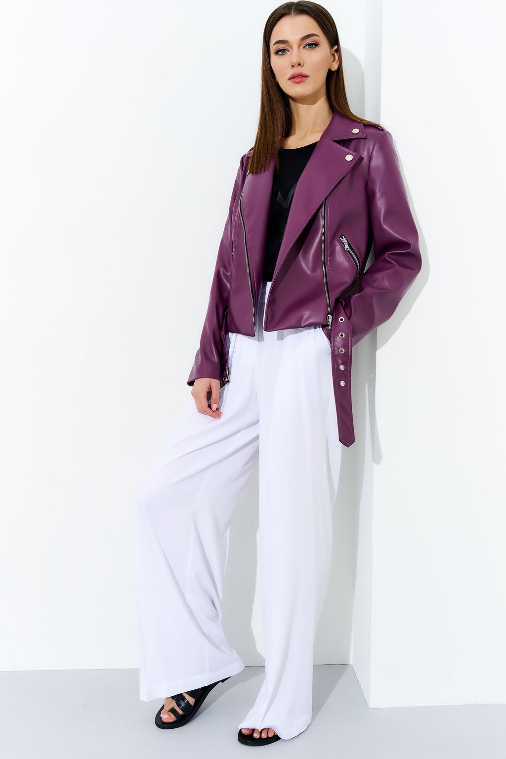 Ветровка 0697 - Di-lia fashion фото 4