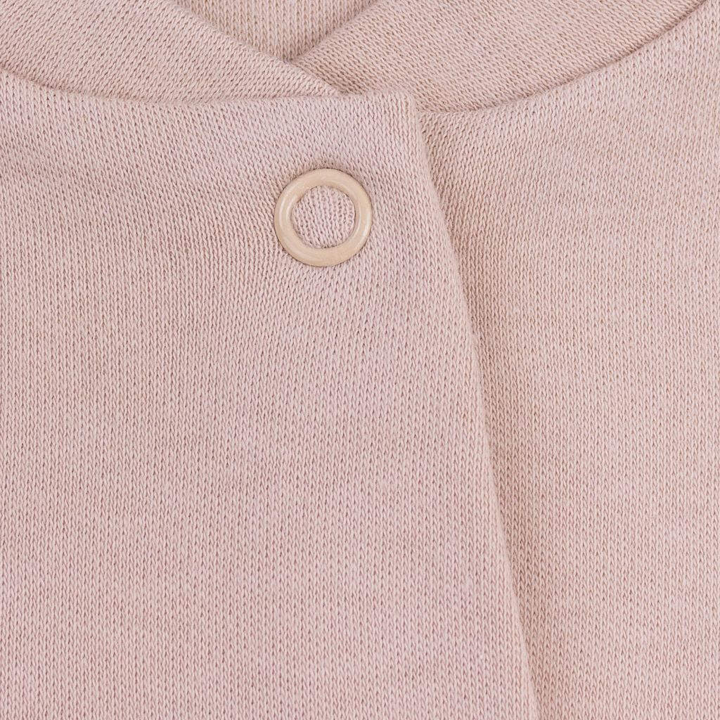 Комбинезон интерлок 0120201314 - Youlala фото 2