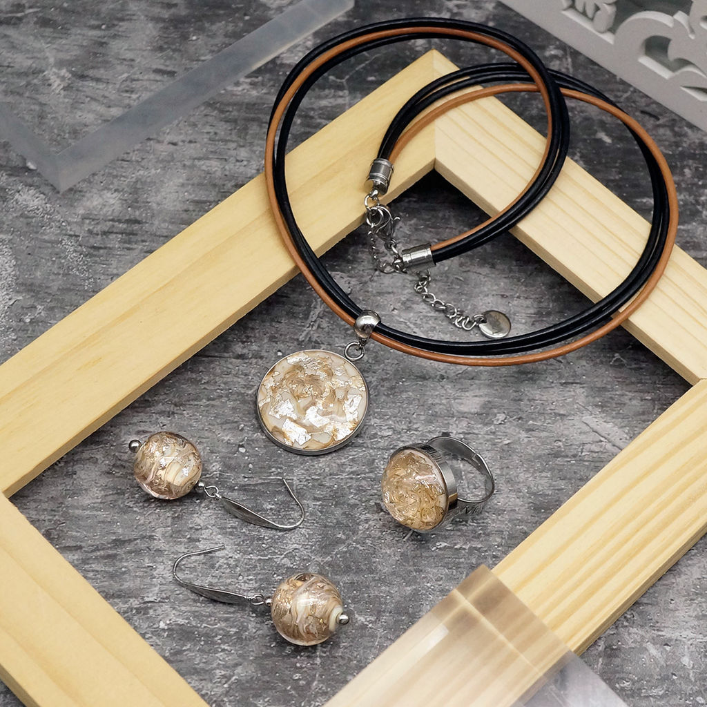 MYSTERY Кольцо KO2220