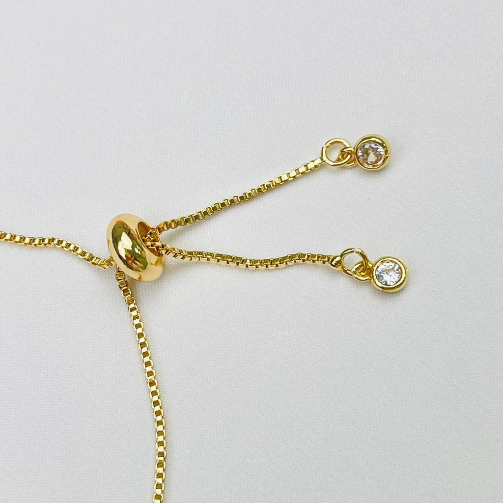 Браслет регулируемый из Бирюзы - Радуга самоцветов фото 4