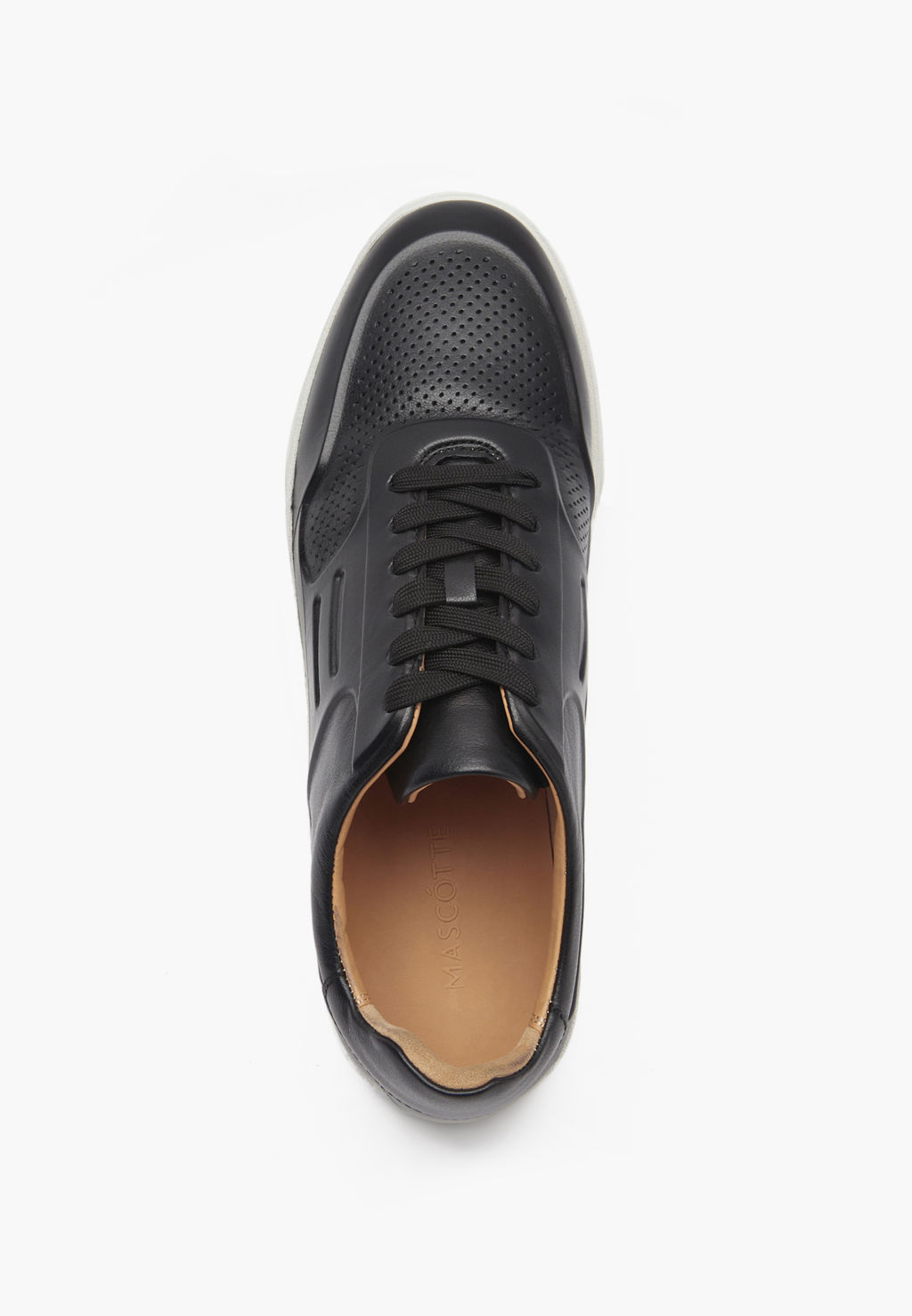 Полуботинки - Mascotte фото 4