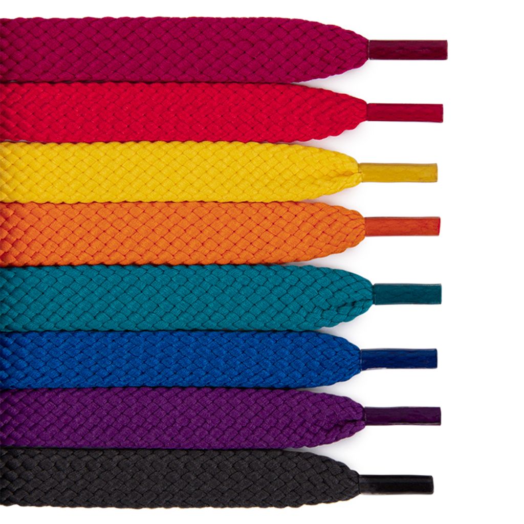 Шнурки для обуви Могилев т.5 100 см 25 п