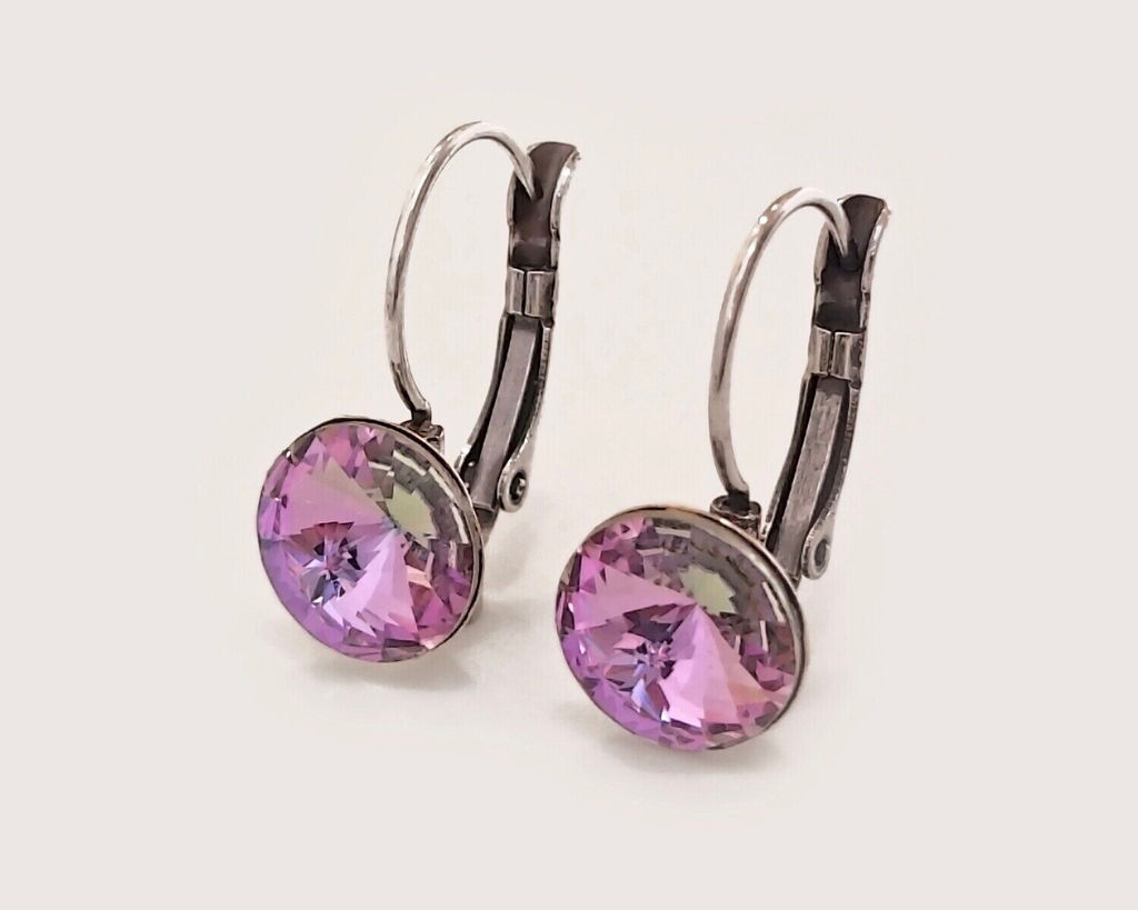 Серьги "Липси"