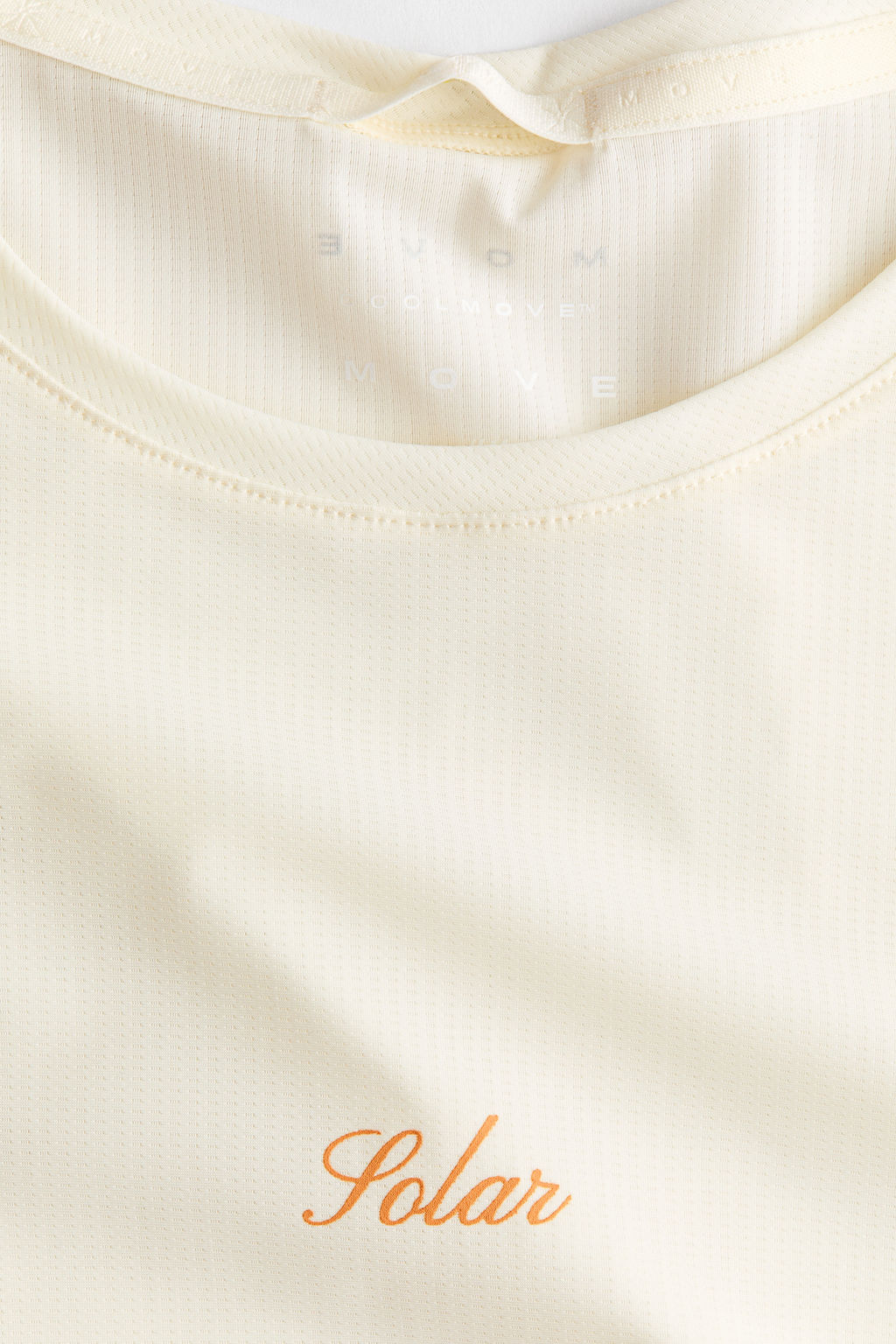 Camiseta de deporte con CoolMove - H&m фото 10