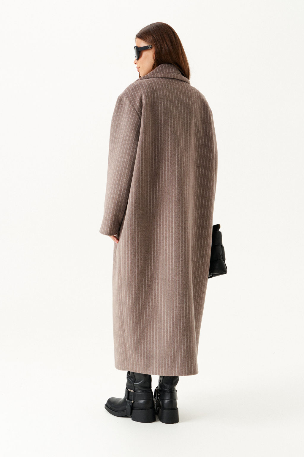 пальто женское - Elletto фото 9