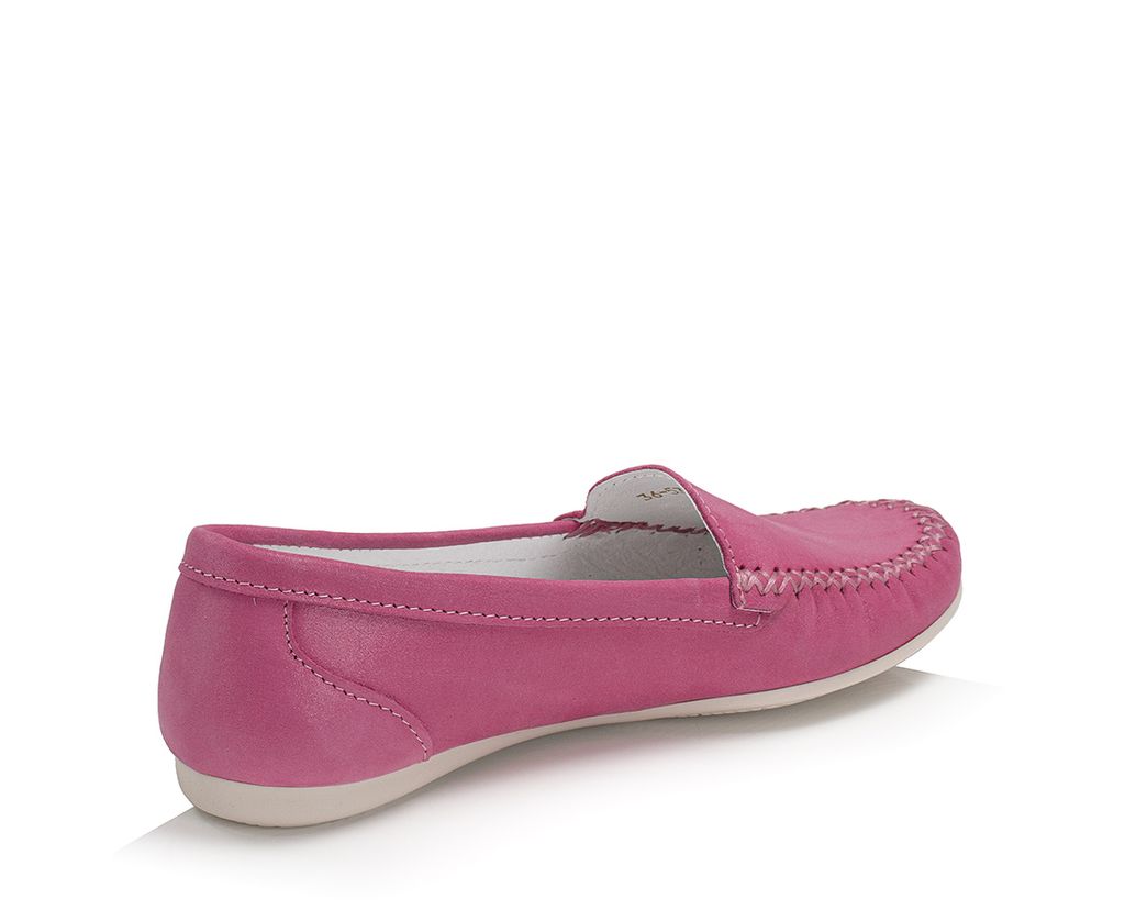 Мокасины Captor 535-46  фото 2