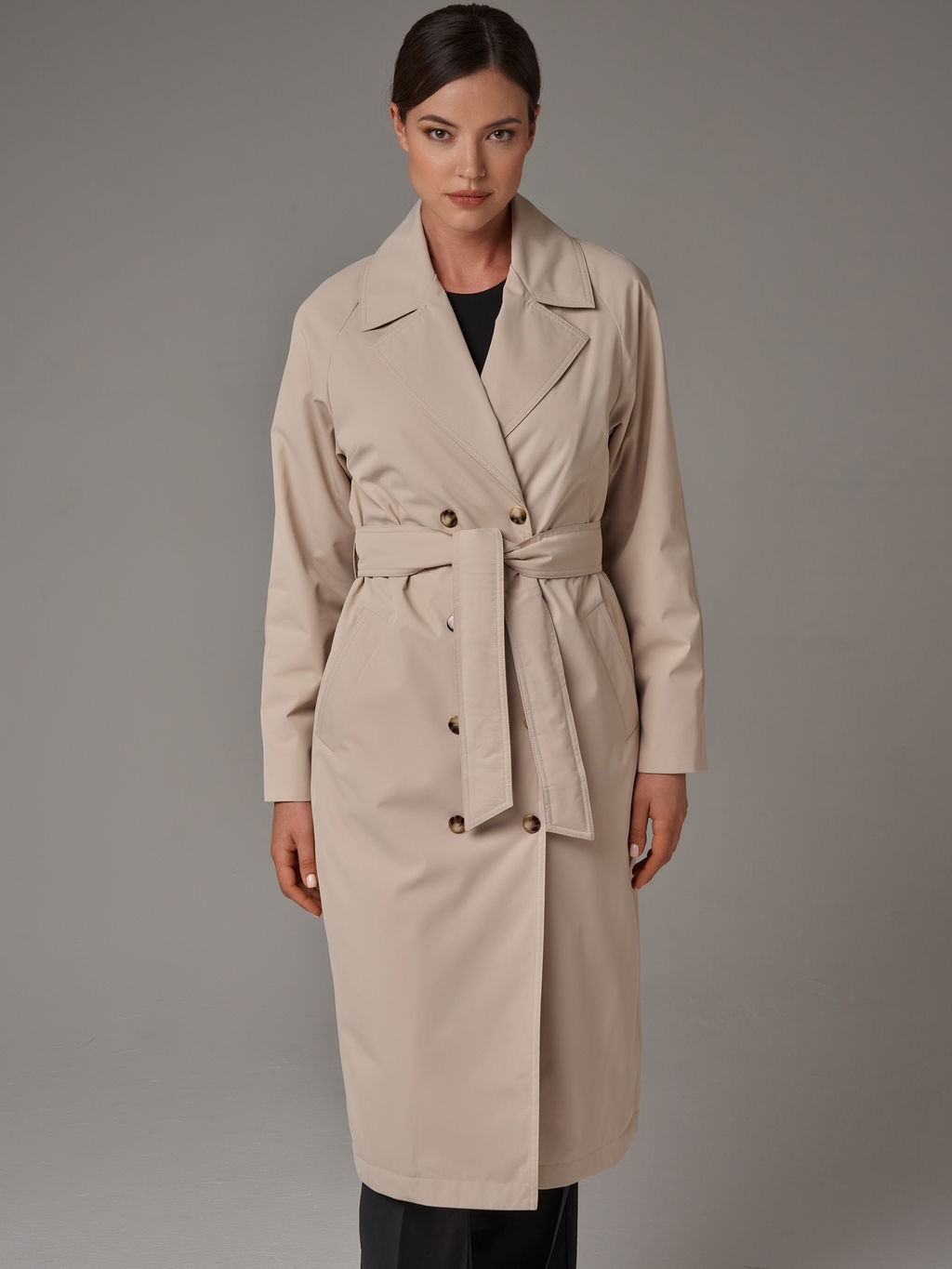 Плащ женский HOOPS, арт. 31939  фото 9