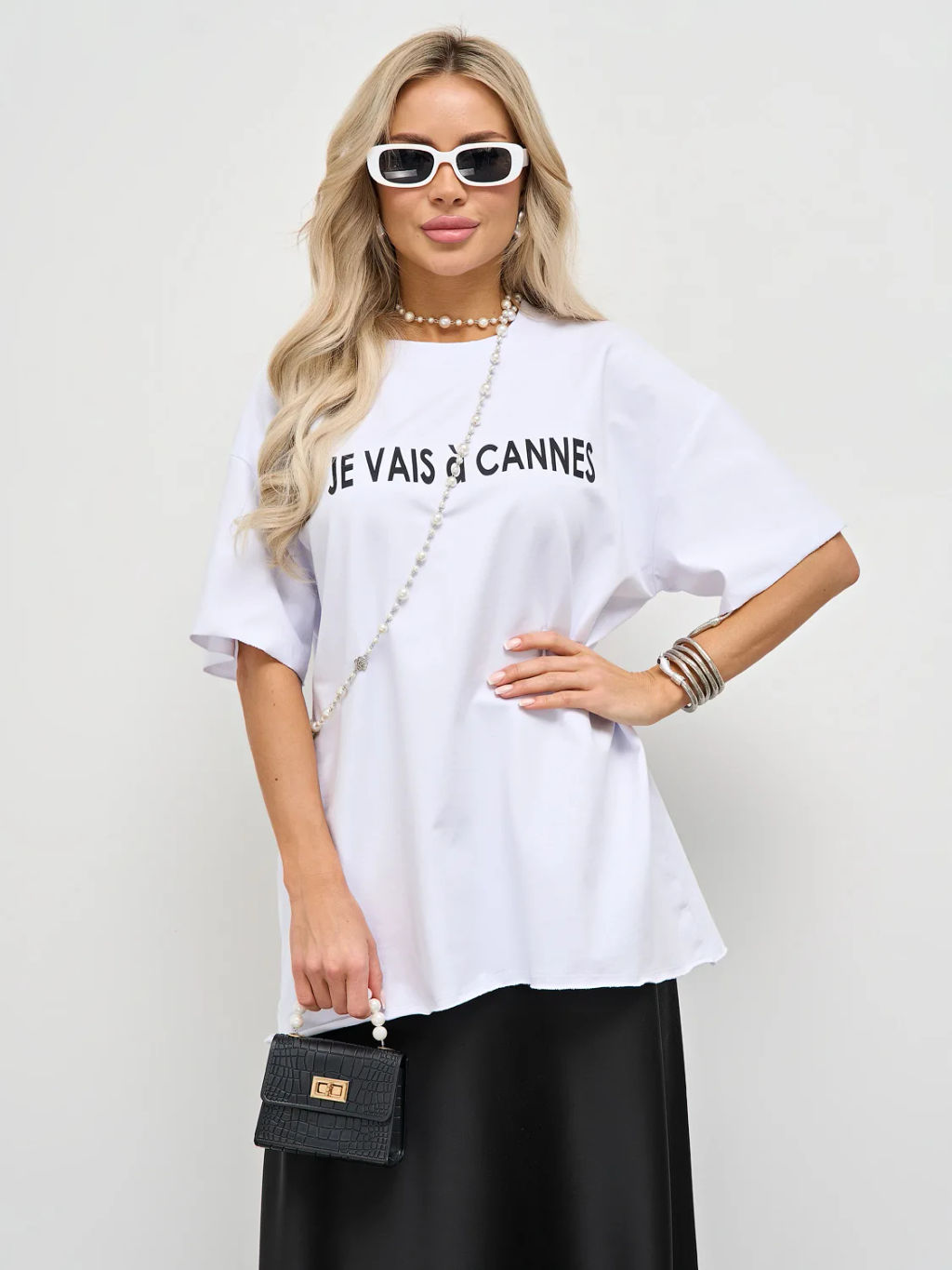 JETTY Футболка  фото 27