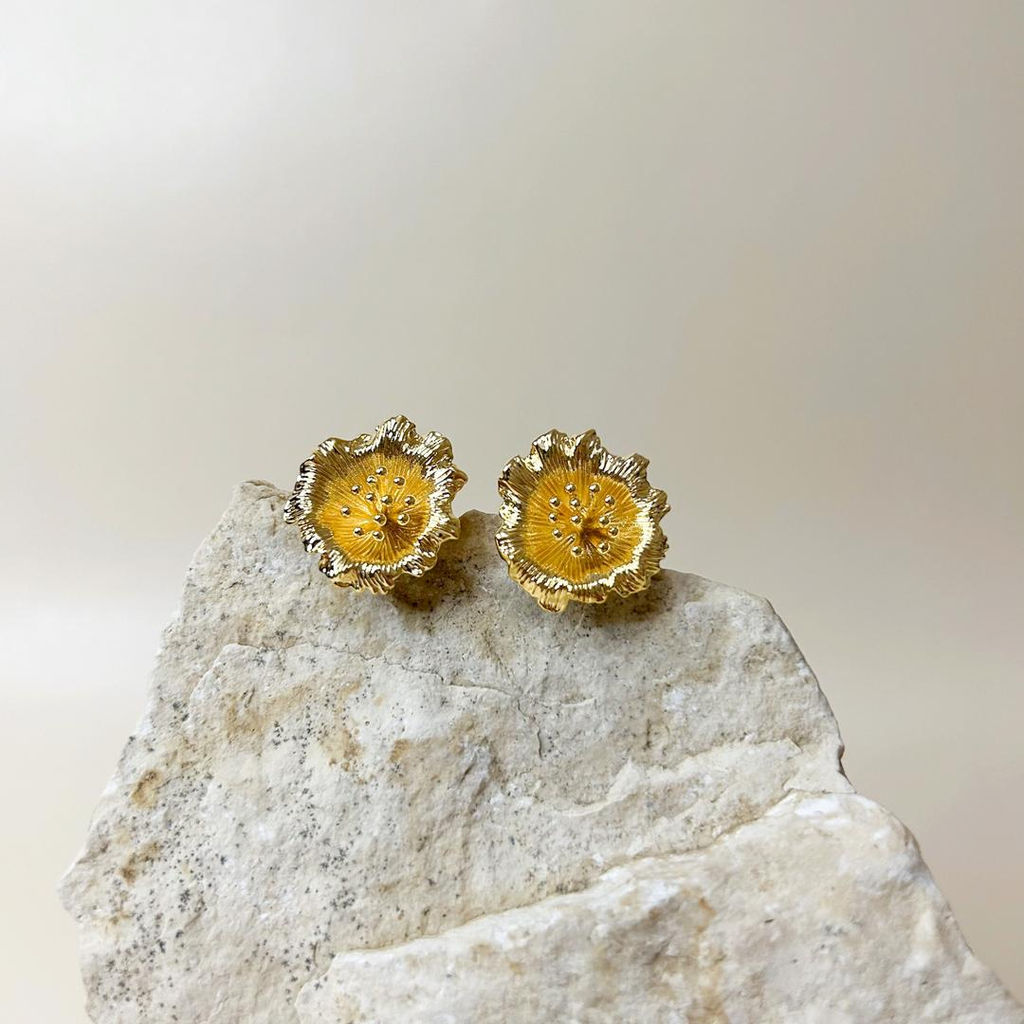 34-503323390-1 Серьги - J.prettier фото 2