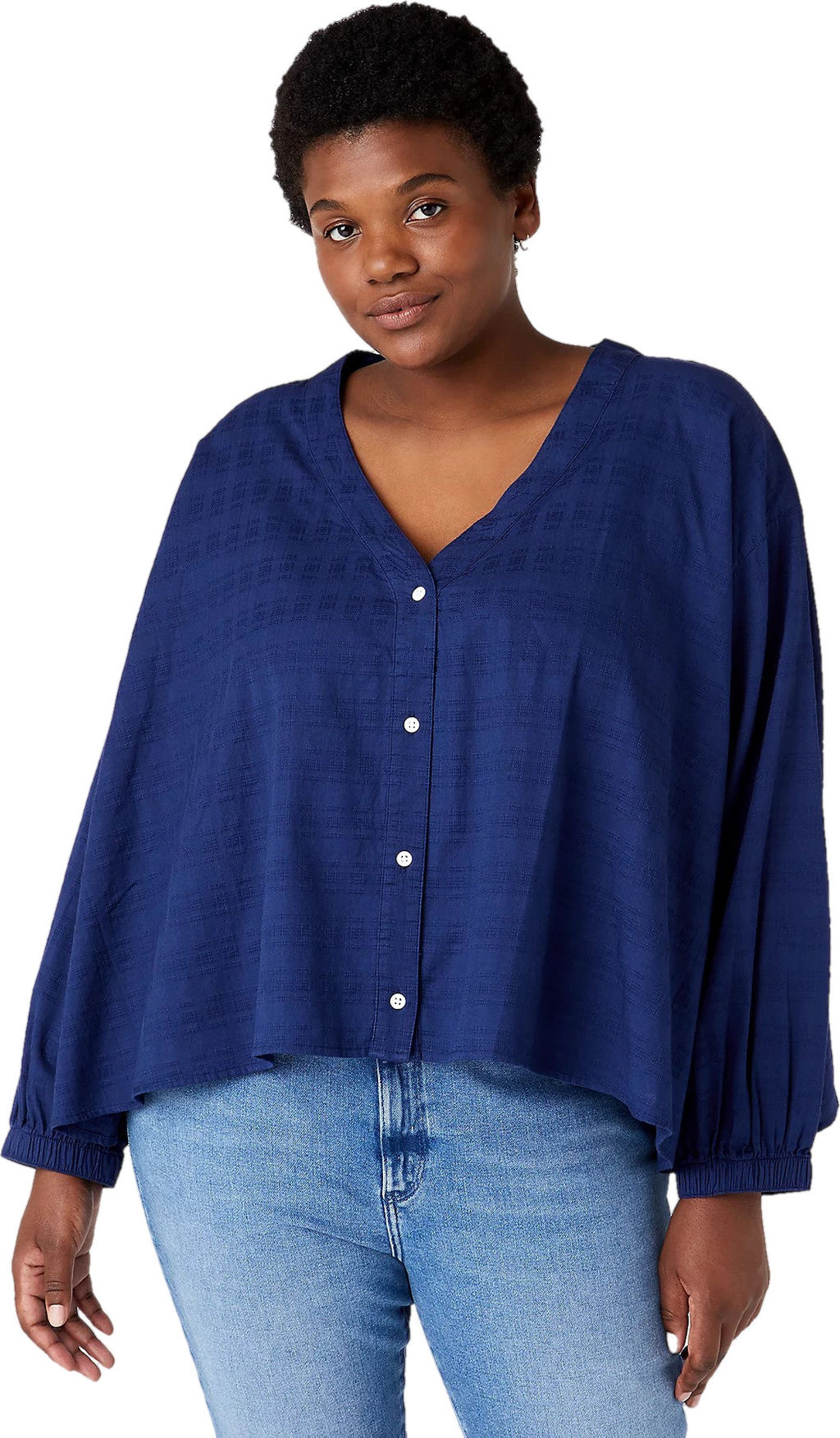 Рубашка женская