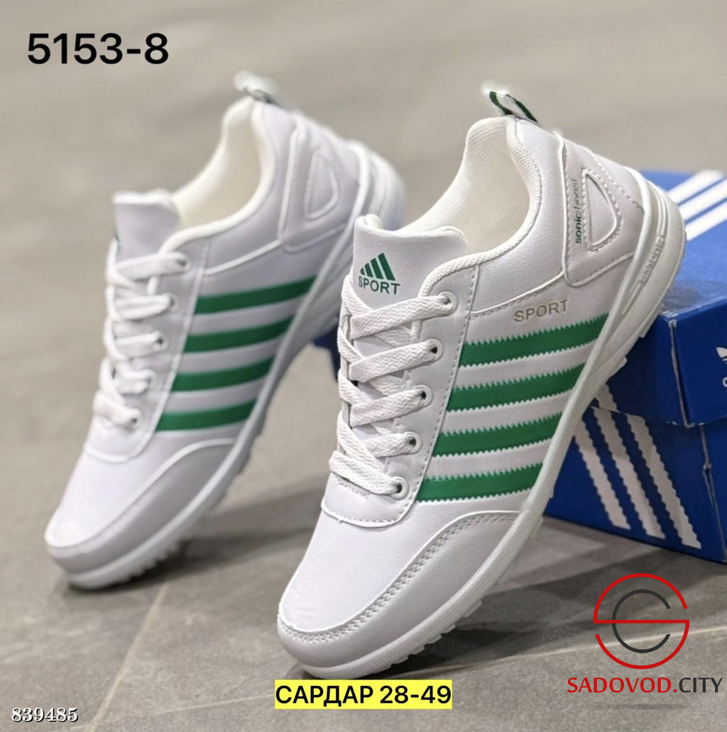 Кроссовки женские весенние - Bruno фото 4