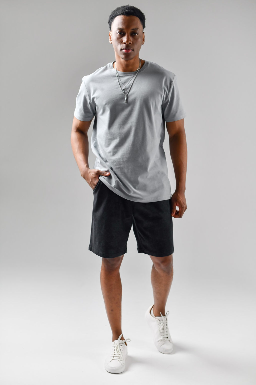 Шорты мужские Штиль-4 VIOTEX