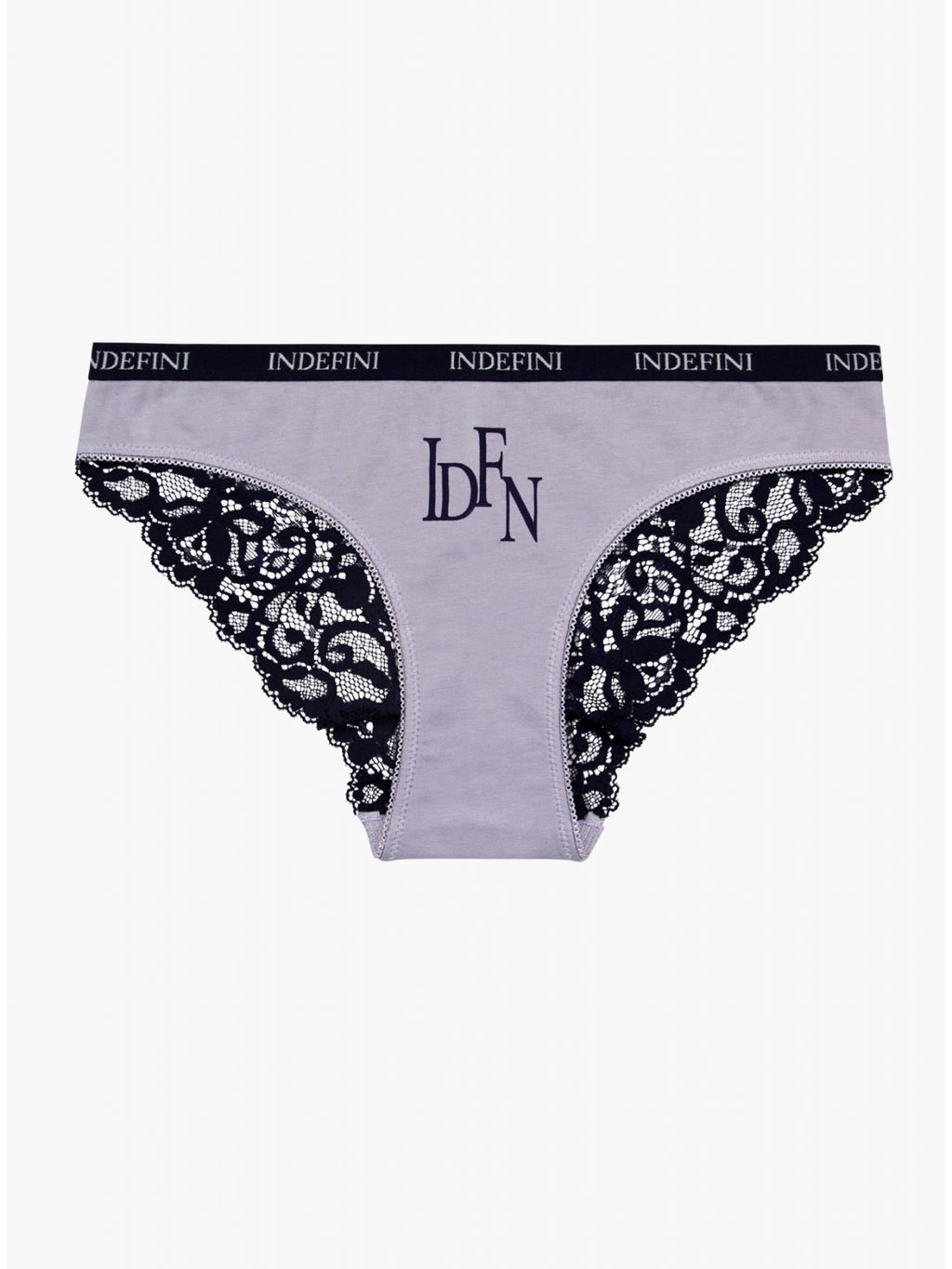Женские трусы Indefini (Арт.144000-0189LUS)  фото 3