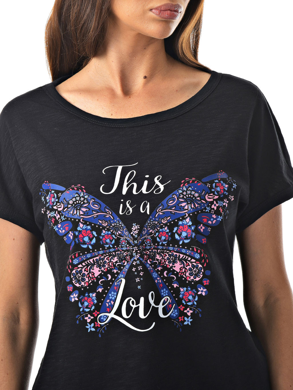 футболка 100% хлопок - А+б коллекция фото 14