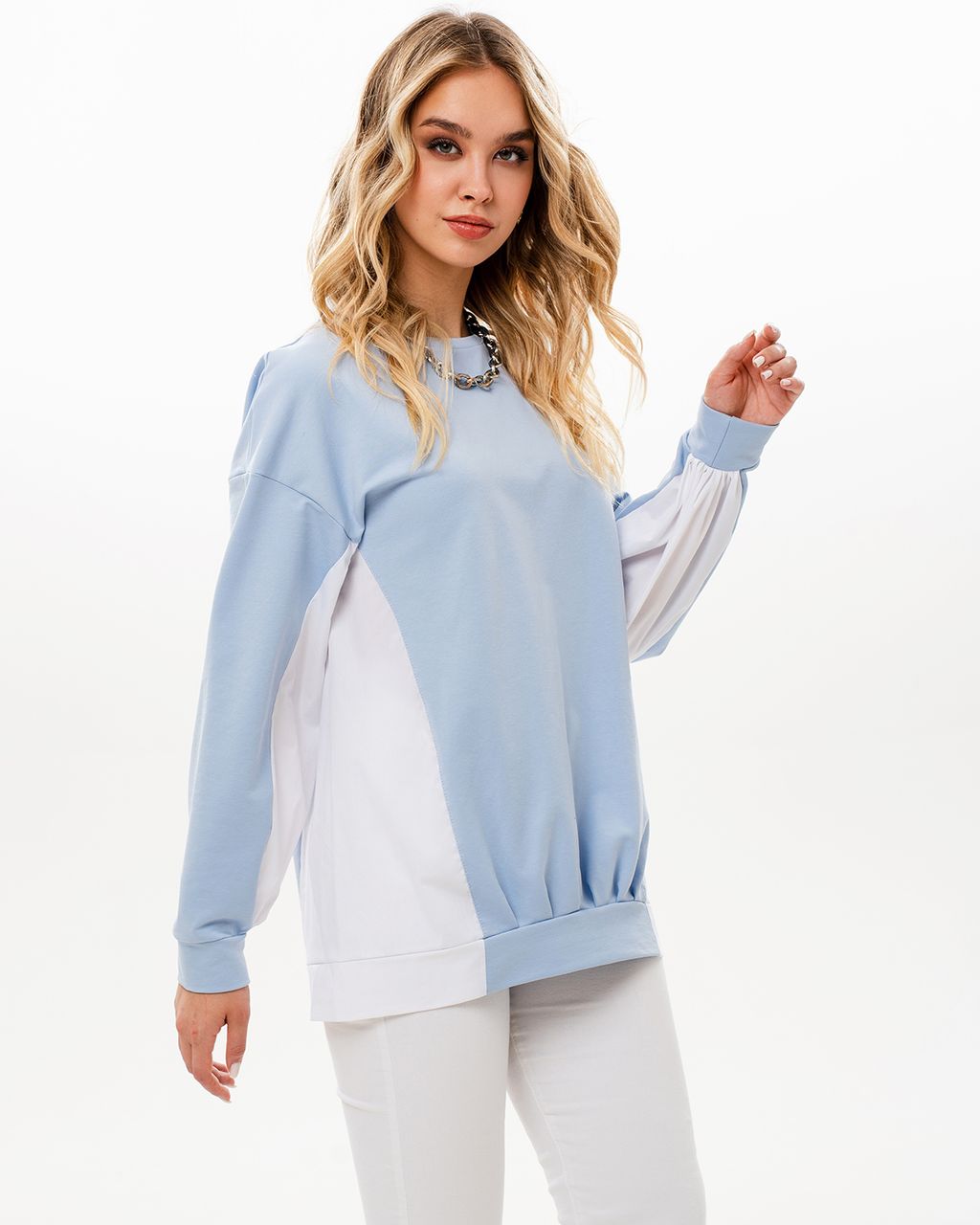 Свитшот 90.3.3 - Elena sorti фото 2