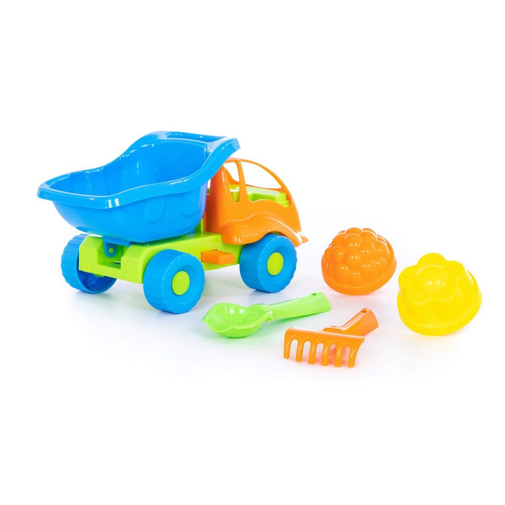 Набор №58 - Полесье фото 8