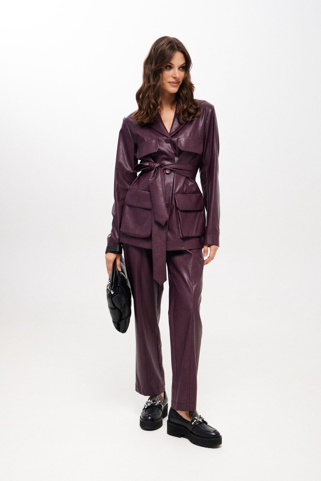 Брюки 2264 - Elletto фото 10