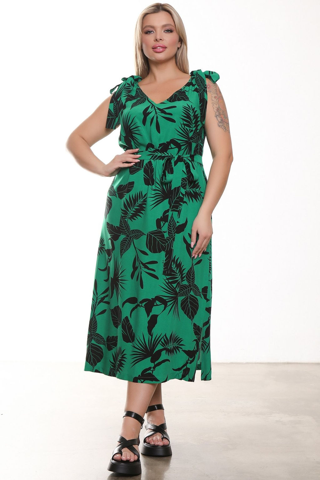 Сарафан П-2176/5 - Леди агата фото 10