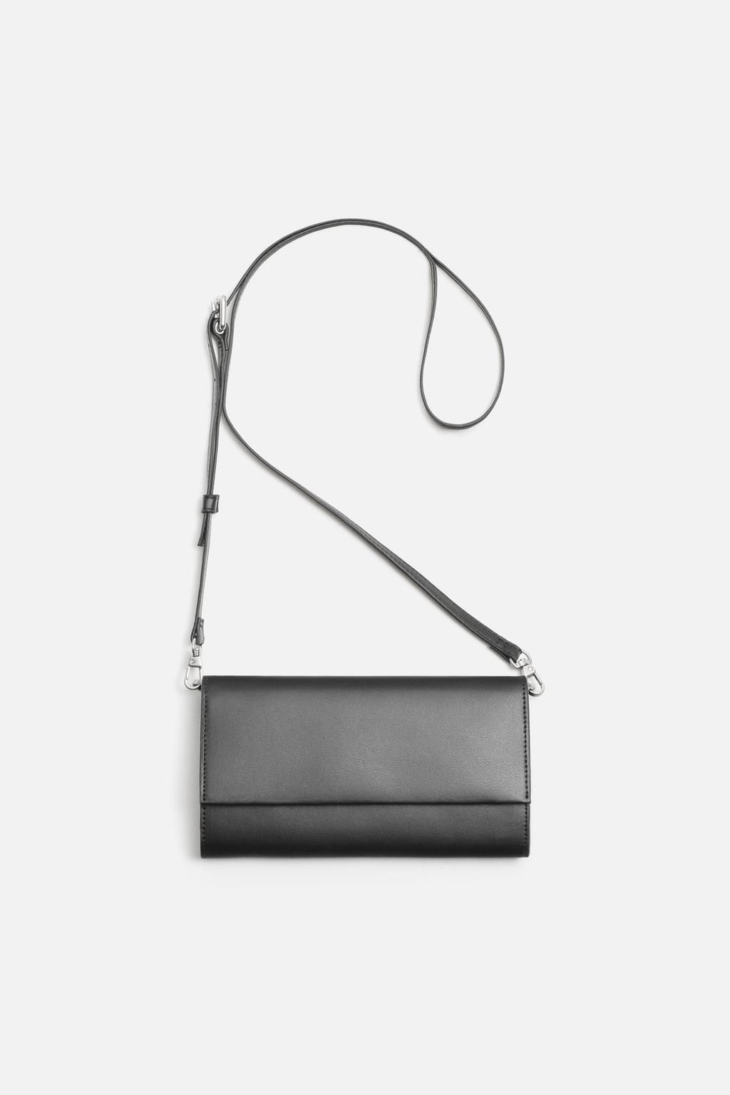 CROSSBODY PURSE - Zara фото 3