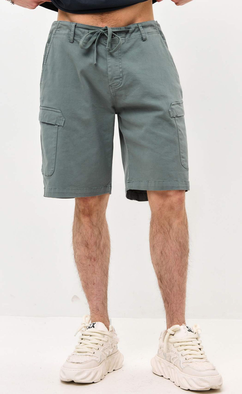 Шорты P511-0955 green