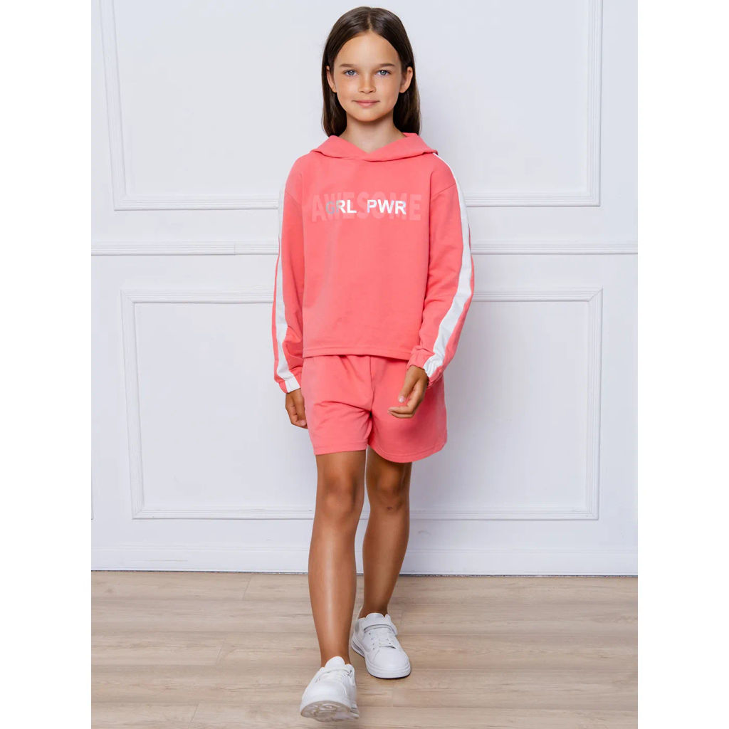 Комплект футер 2х нитка петля 8501320202 - Youlala фото 16