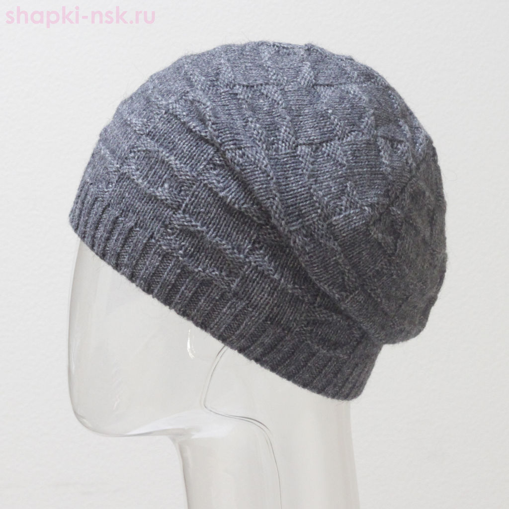 6741/2 MMH Колпак мужской флис (57-59)