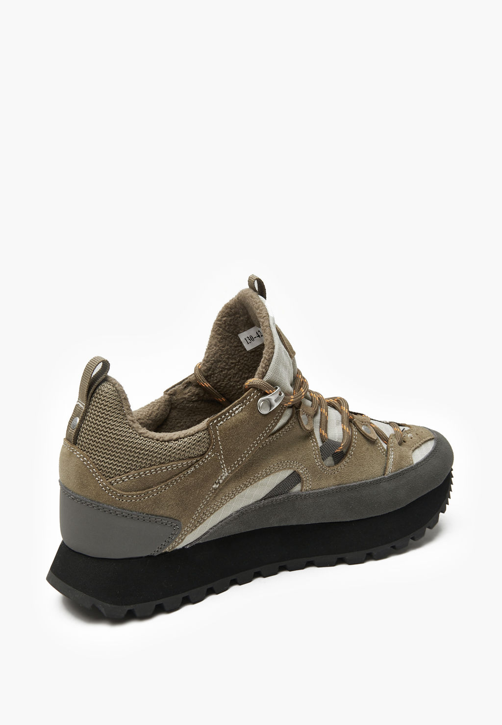 Кроссовки - Mascotte фото 3