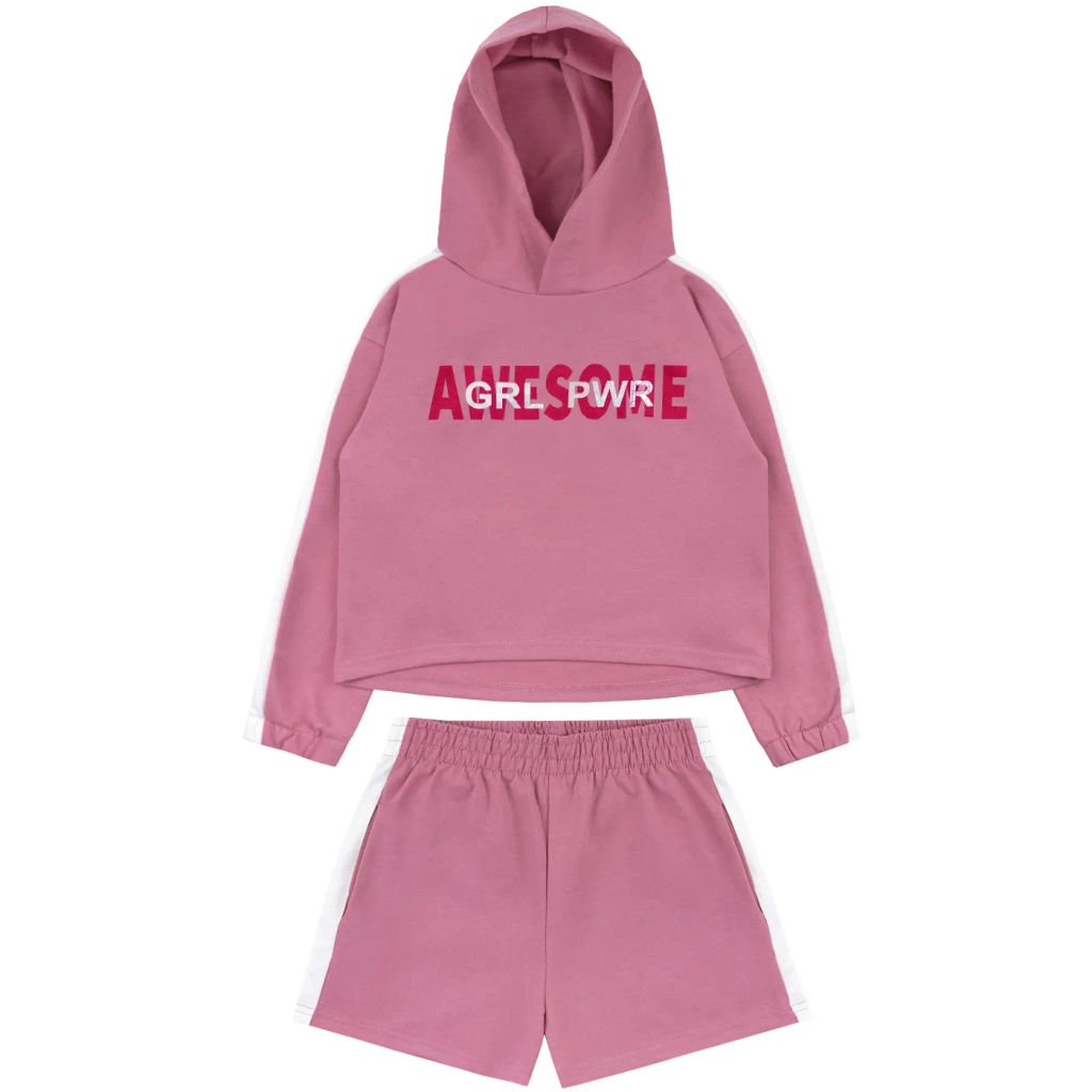 Комплект футер 2х нитка петля 8501320205 - Youlala фото 5