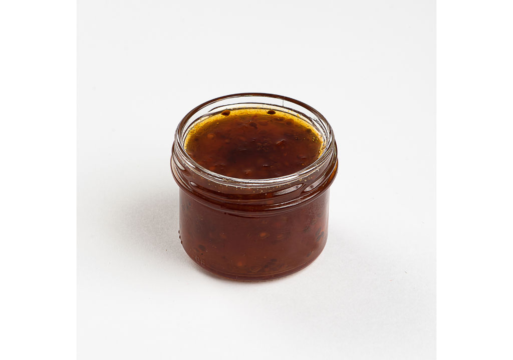 Варенье из Морошки баночка 120 г